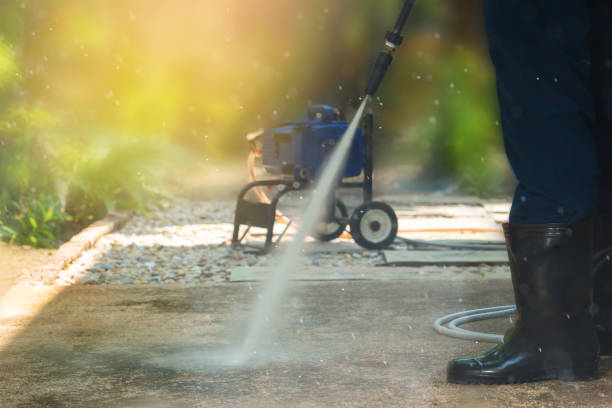 Best Factory Floor Cleaning  in Putnam Lake, NY